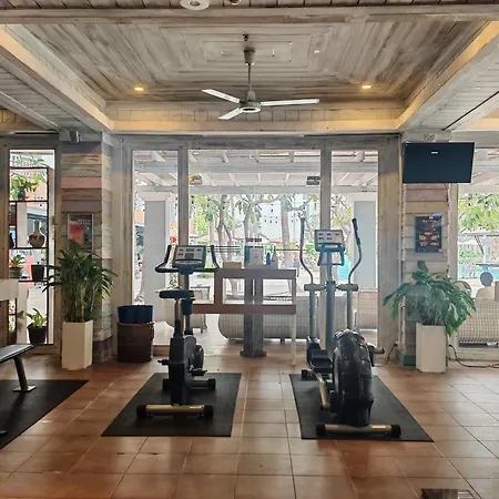 Mercure Pattaya Hotel